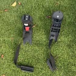 Nuna Car Seat Adapter For Stroller