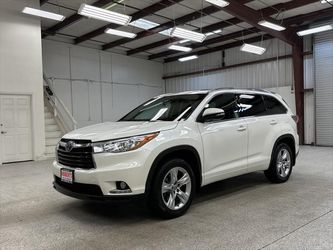 2016 Toyota Highlander