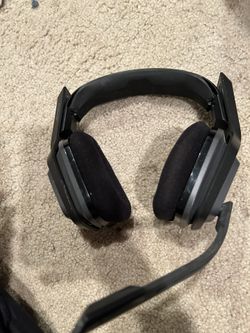 Logitech Astro A20 Wireless Headset Gen2for Playstation