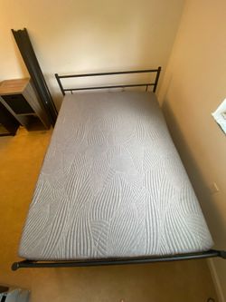 Full CoolSense mattress for Sale in Wellington FL OfferUp