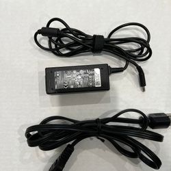 Dell Inspiron charger 