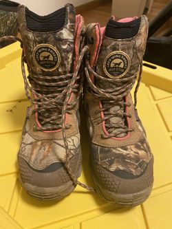 Women’s Hunting Boots