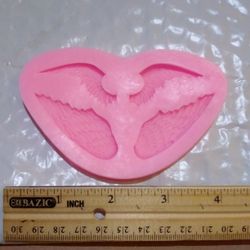Silicon Mold $9