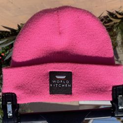 Benne Pink (S) Unisex ( Used )
