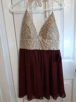 Windsor... formal dress