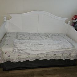 Girls Bed