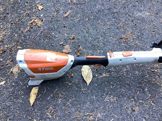 STIHL Cordless Power Tool Head Unit