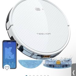 Robot Vacuum