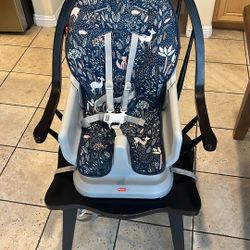 Baby High Chair