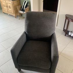 Recliner