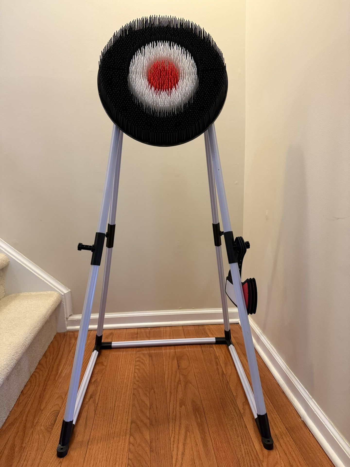 Black Series Indoor/Outdoor Axe throwing (kiddie Play/ Games)