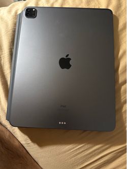 iPAD pro 5th generation