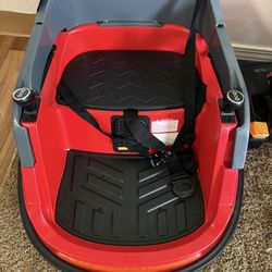 Kids Bumper Car