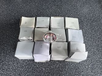 New Halogen landscape bulbs MR-11