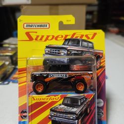 MATCHBOX