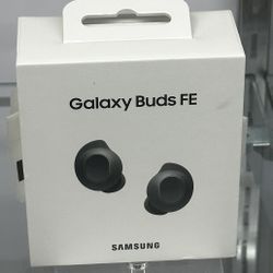 Samsung Galaxy Buds Fan Edition 