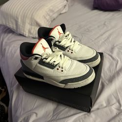 Air Jordan 3 Retro 