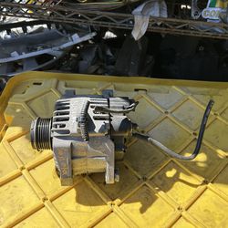 2011-2015 Hyundai Sonata 2.4 alternator part