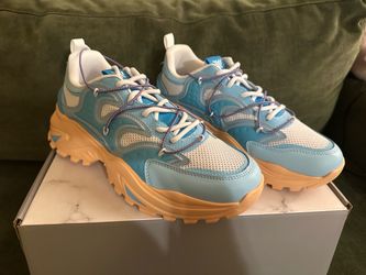 Watson X Watson Sneaker