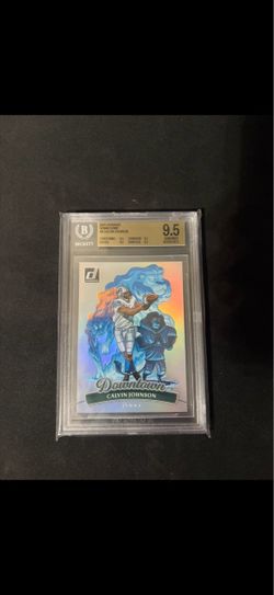 Calvin Johnson downtown bgs 9.5