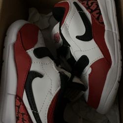 Baby Sneakers