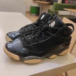 Jordans Size 9