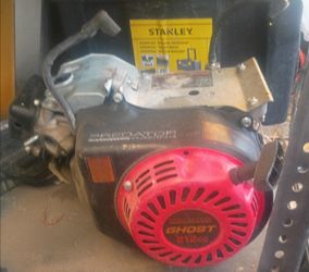 Predator GHOST  212