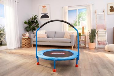 Little Tikes Trampoline For Kids