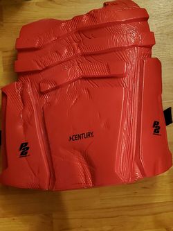 Martial Arts, MMA/ Protective Gear/ Chest-torso Protection/ Preowned 