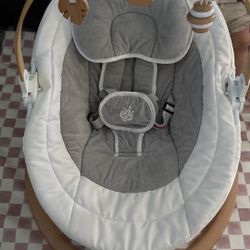 Joolbaby swing 