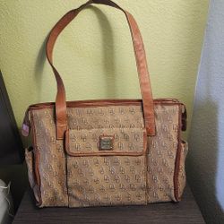Dooney & Burke Purse