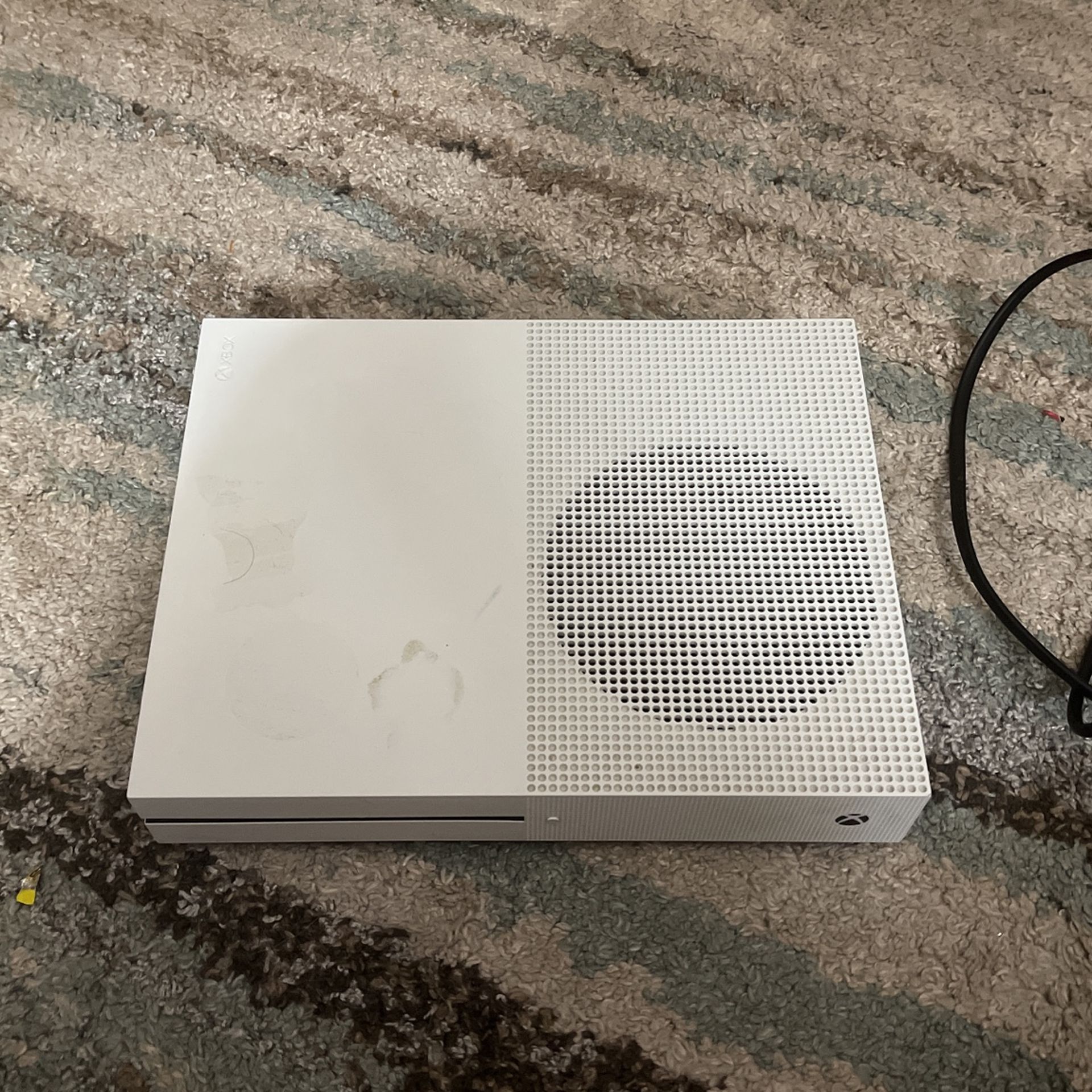 Xbox One S With Cords for Sale in San Antonio, TX OfferUp