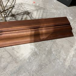 Decorative Floating Shelve