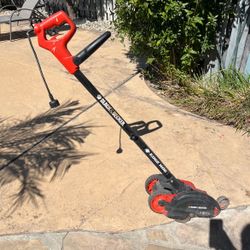 Edge Hog Lawn Edger