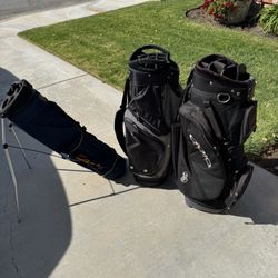 Golf Bags 