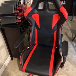 Gaming Chair Recliner Brand New