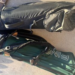 Golf bags