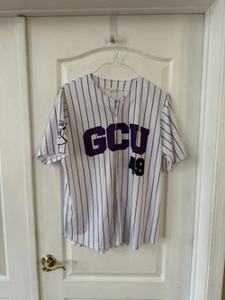 Grand Canyon University Lopes Havocs Jersey GCU