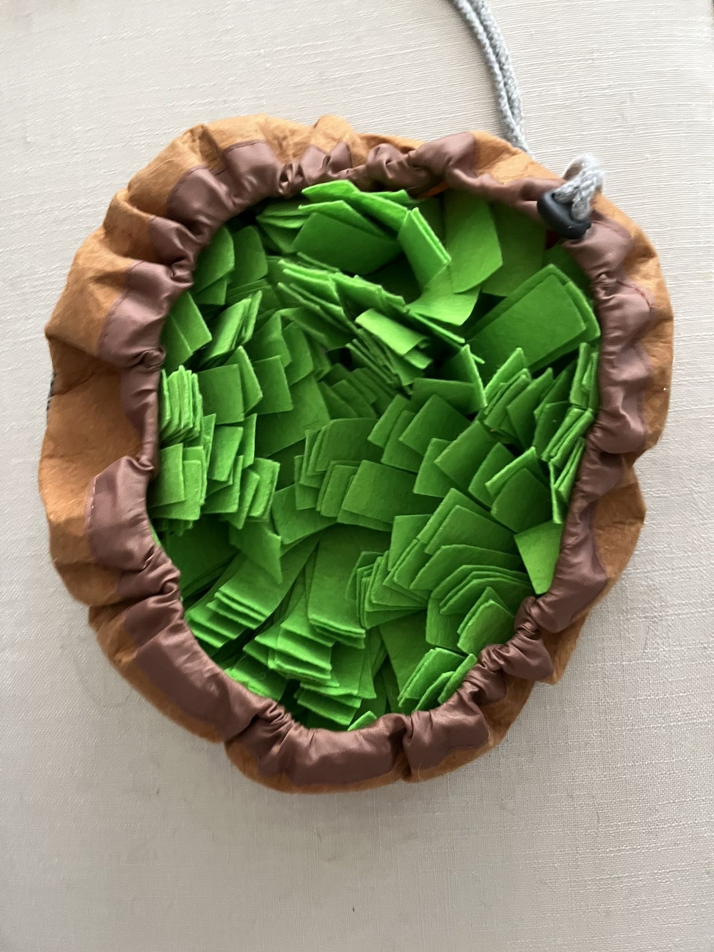 Snuffle Mat