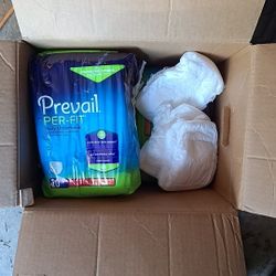 Medium Size Adult Diper