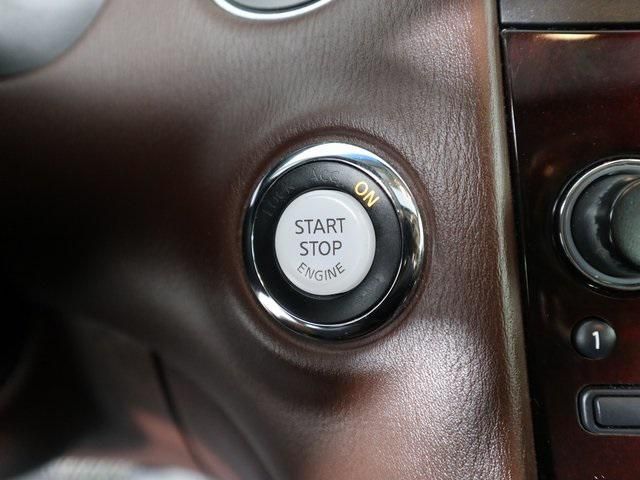 2016 INFINITI QX50