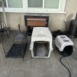 Dog Kennels