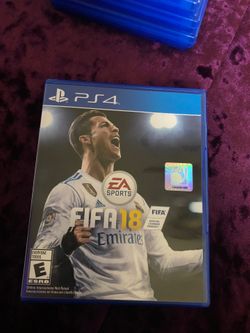 Fifa 18