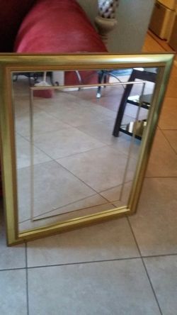 mirror