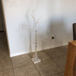 Christmas Tress