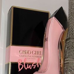 Good Girl 