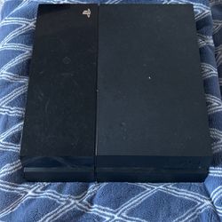 Ps4 Brand New