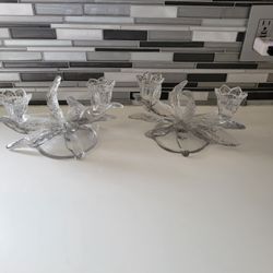 Candle Stick Holders