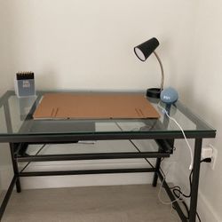 CB2 Dwight desk 