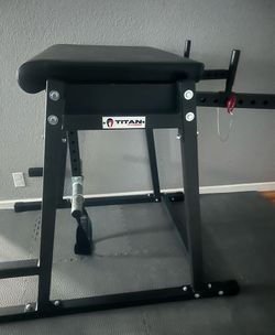 Leg extender